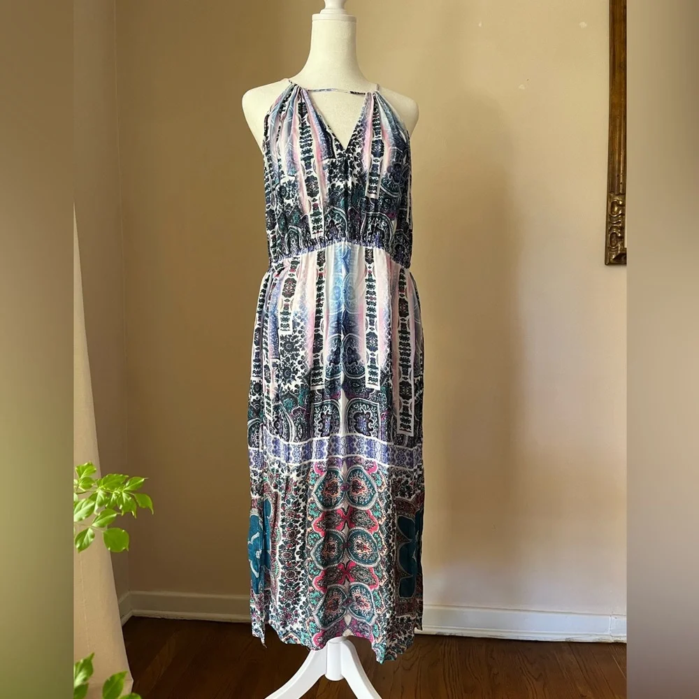 Nanette Lepore beach bathing cover-up. - Picture 1 of 3
